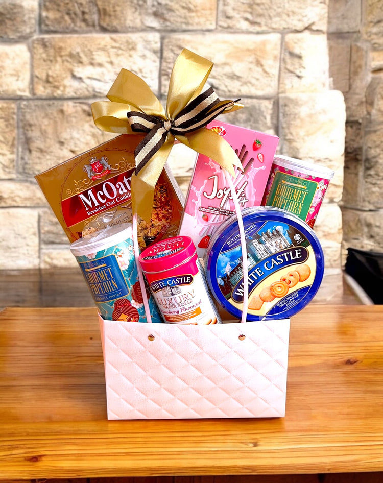 AFFORDABLE GIFT (BELOW RM100)