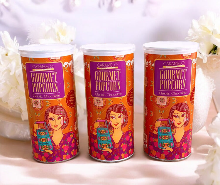 POPCORN