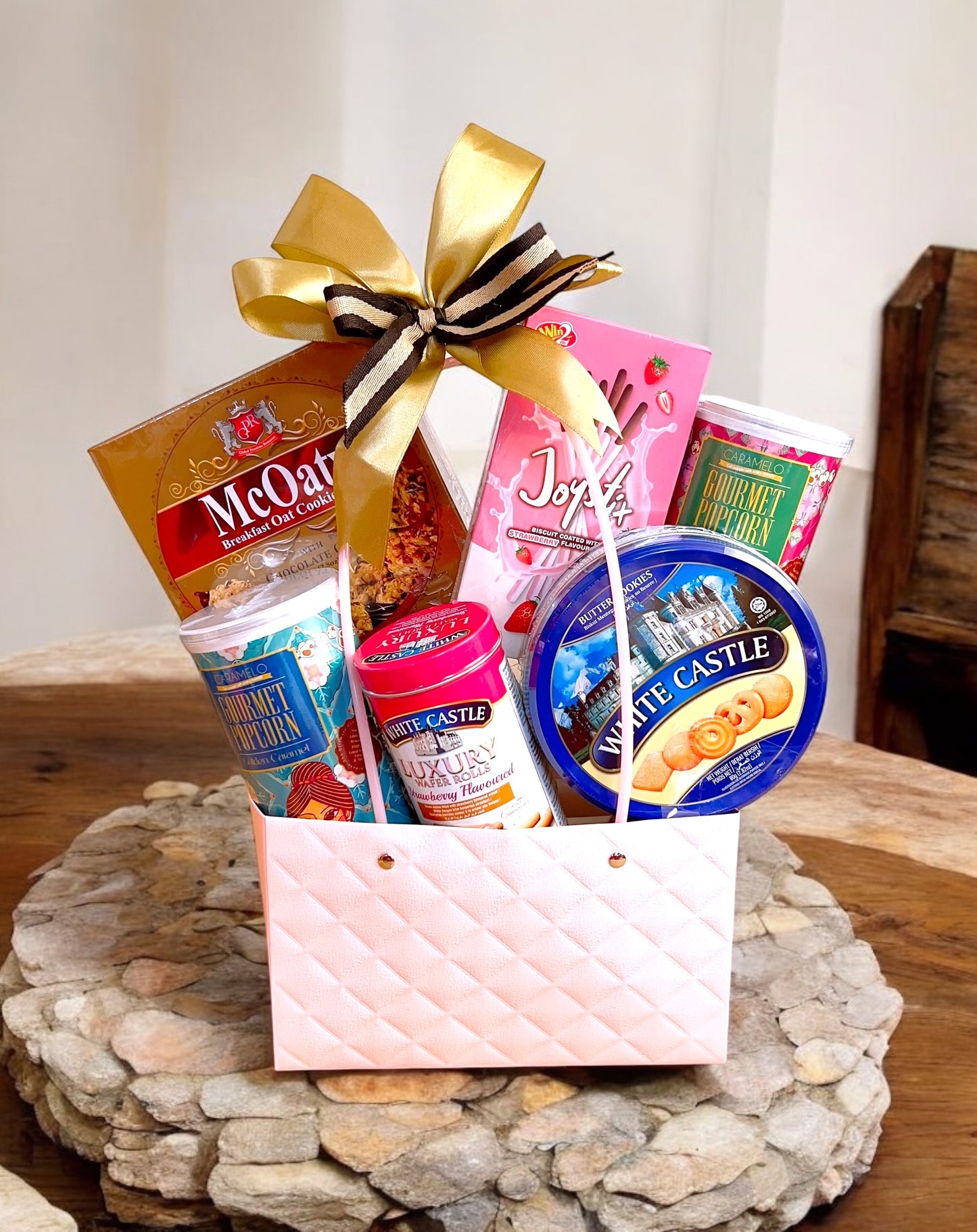 All Occasion Gift | ALEIA GIFT SET RM55 PER UNIT