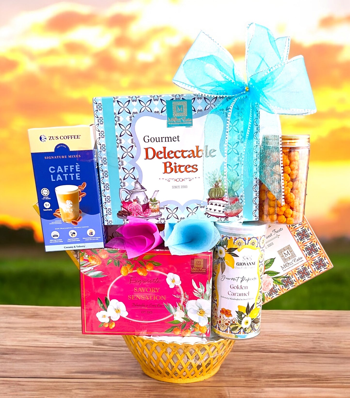 All Occasion Gift | HAMILTON