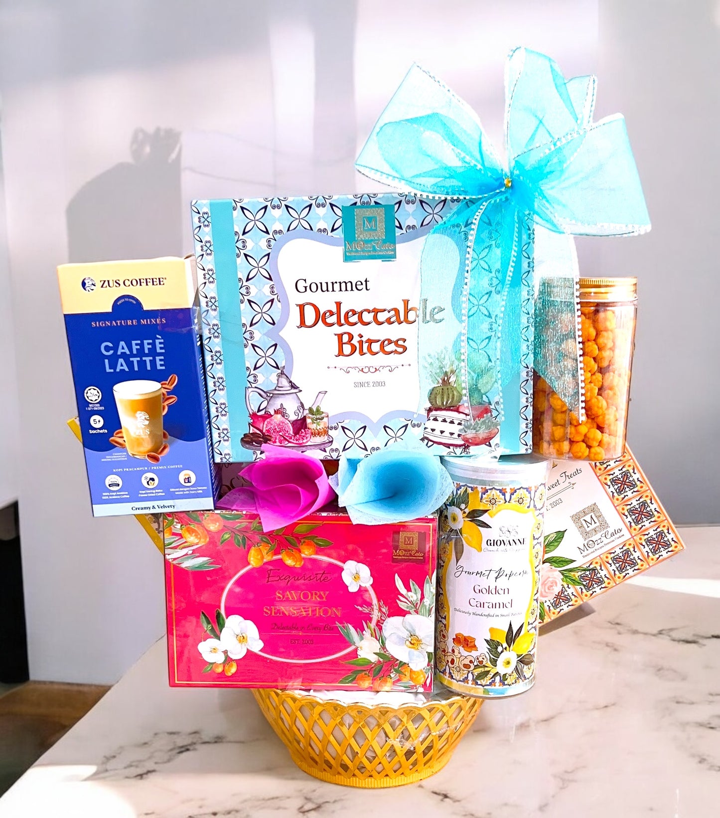 All Occasion Gift | HAMILTON