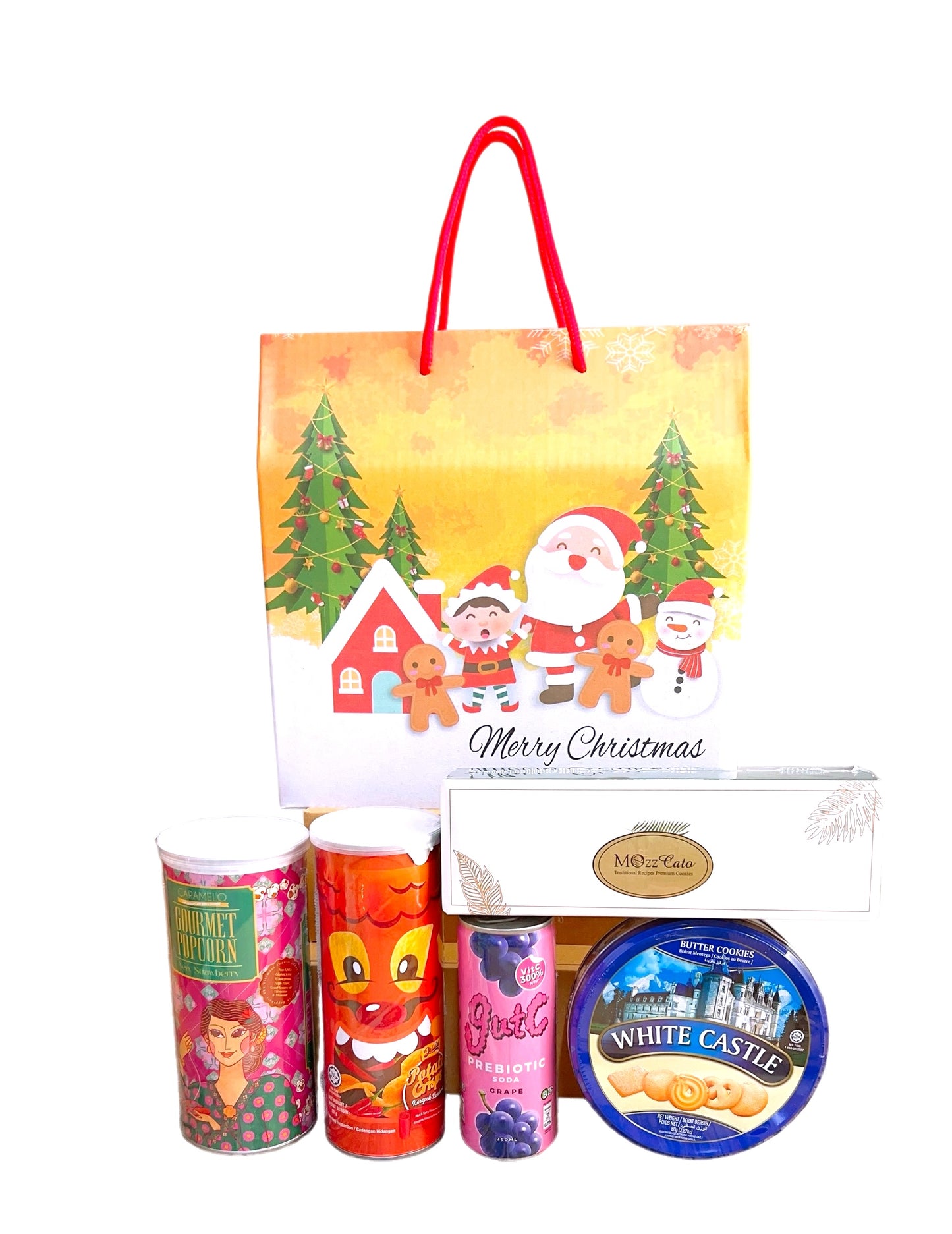 Christmas Gift