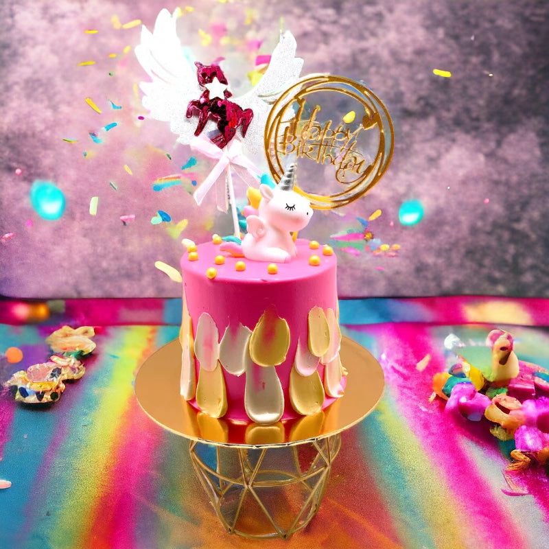 Birthday Cake | Unicorn Cake