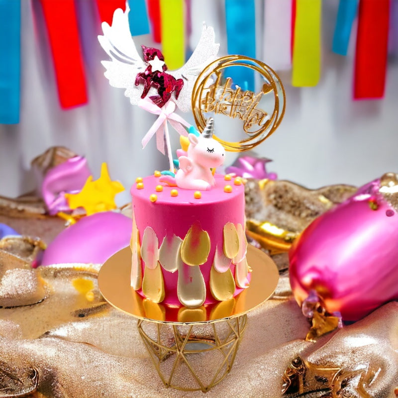 Birthday Cake | Unicorn Cake