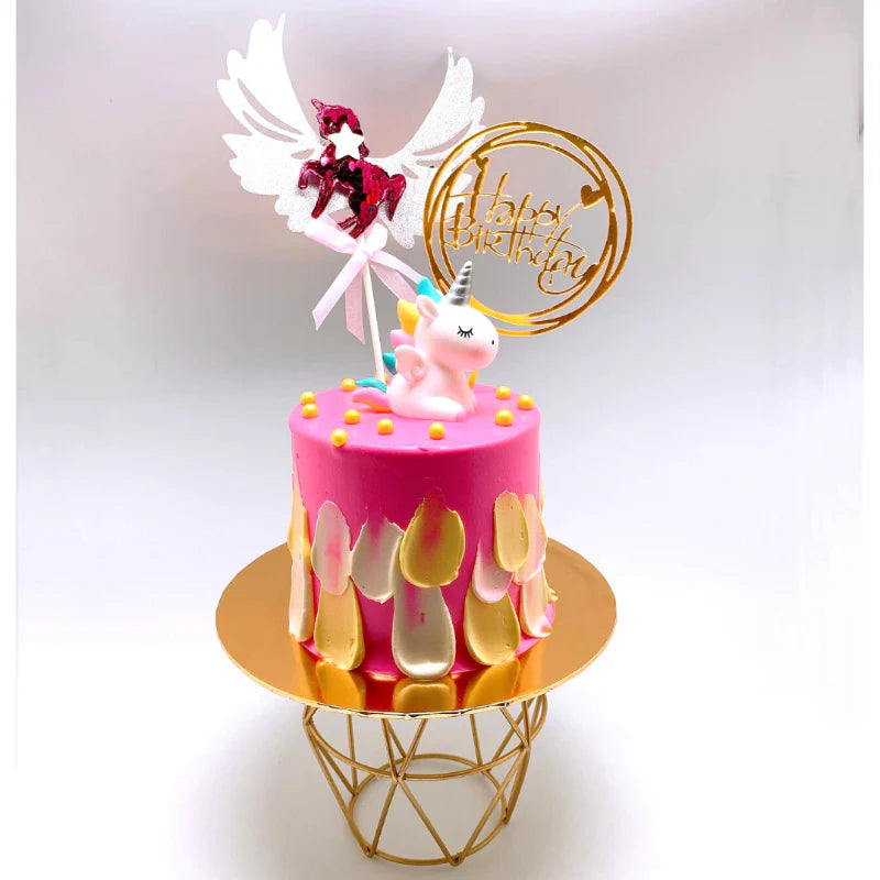 Birthday Cake | Unicorn Cake