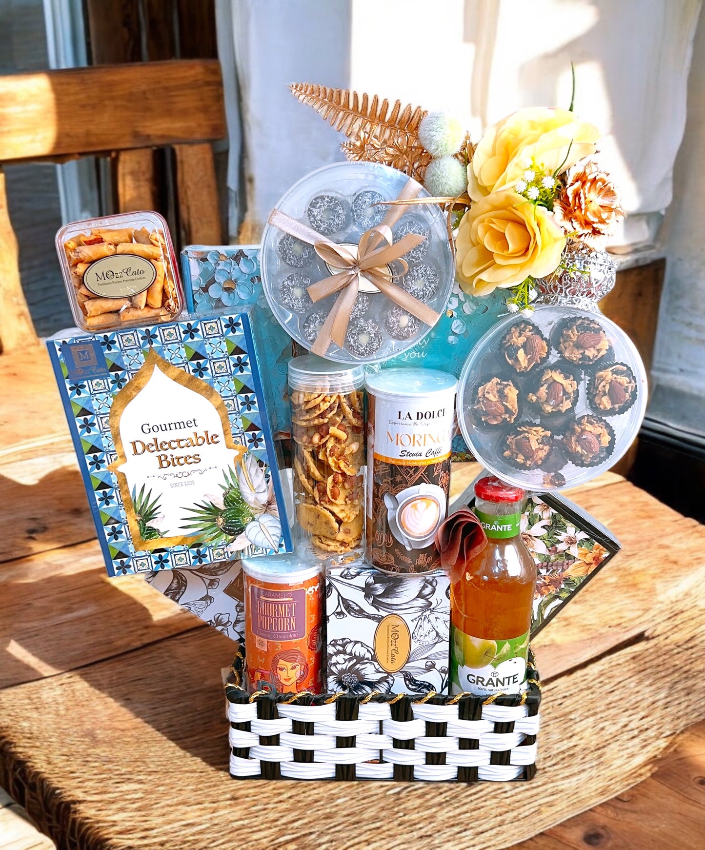 Raya Hamper 2025 | KATARINA Raya Gift Hamper 2025