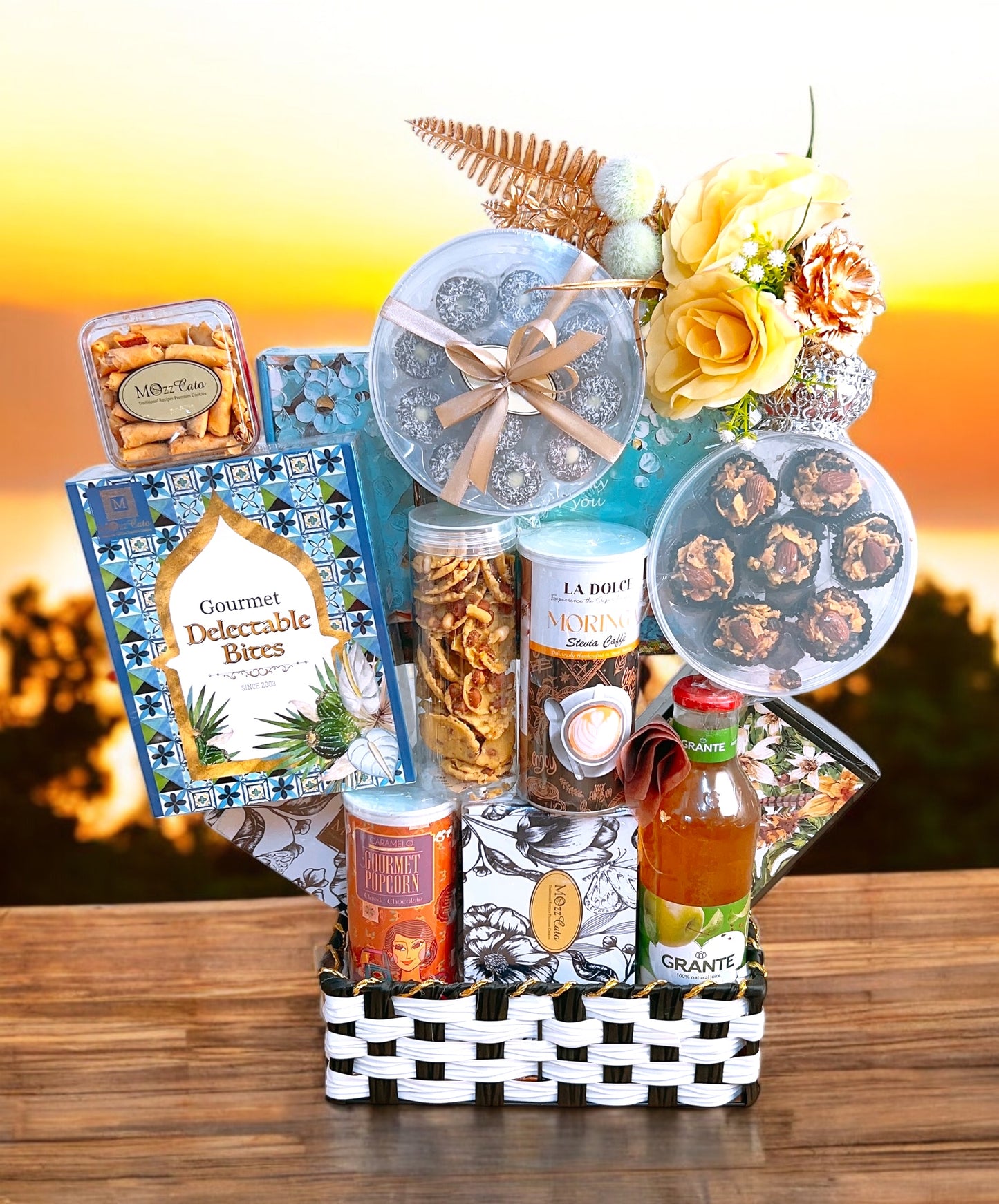 Raya Hamper 2025 | KATARINA Raya Gift Hamper 2025