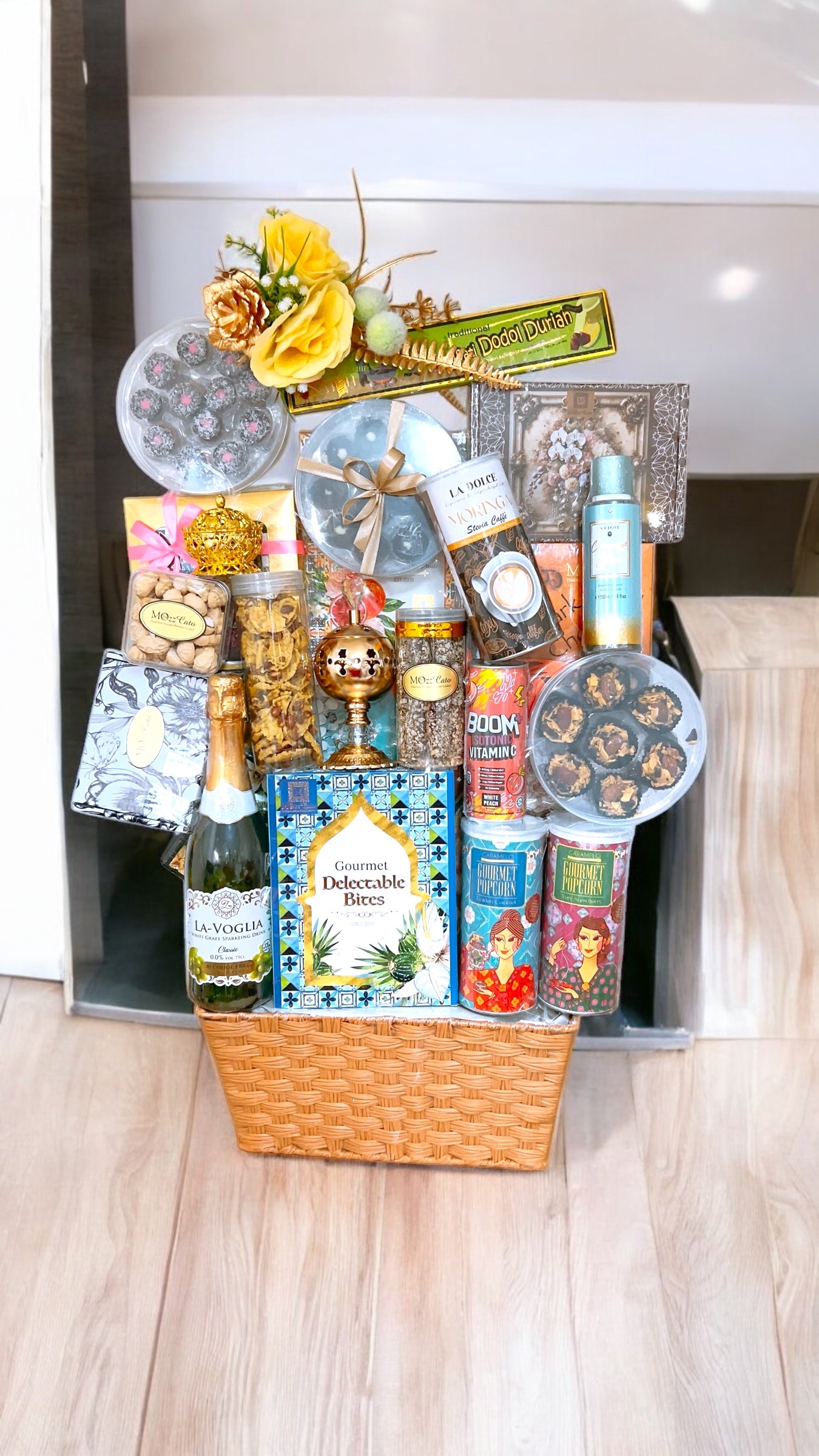 Raya Hamper 2025 | ANASTASIA Raya Gift Hamper