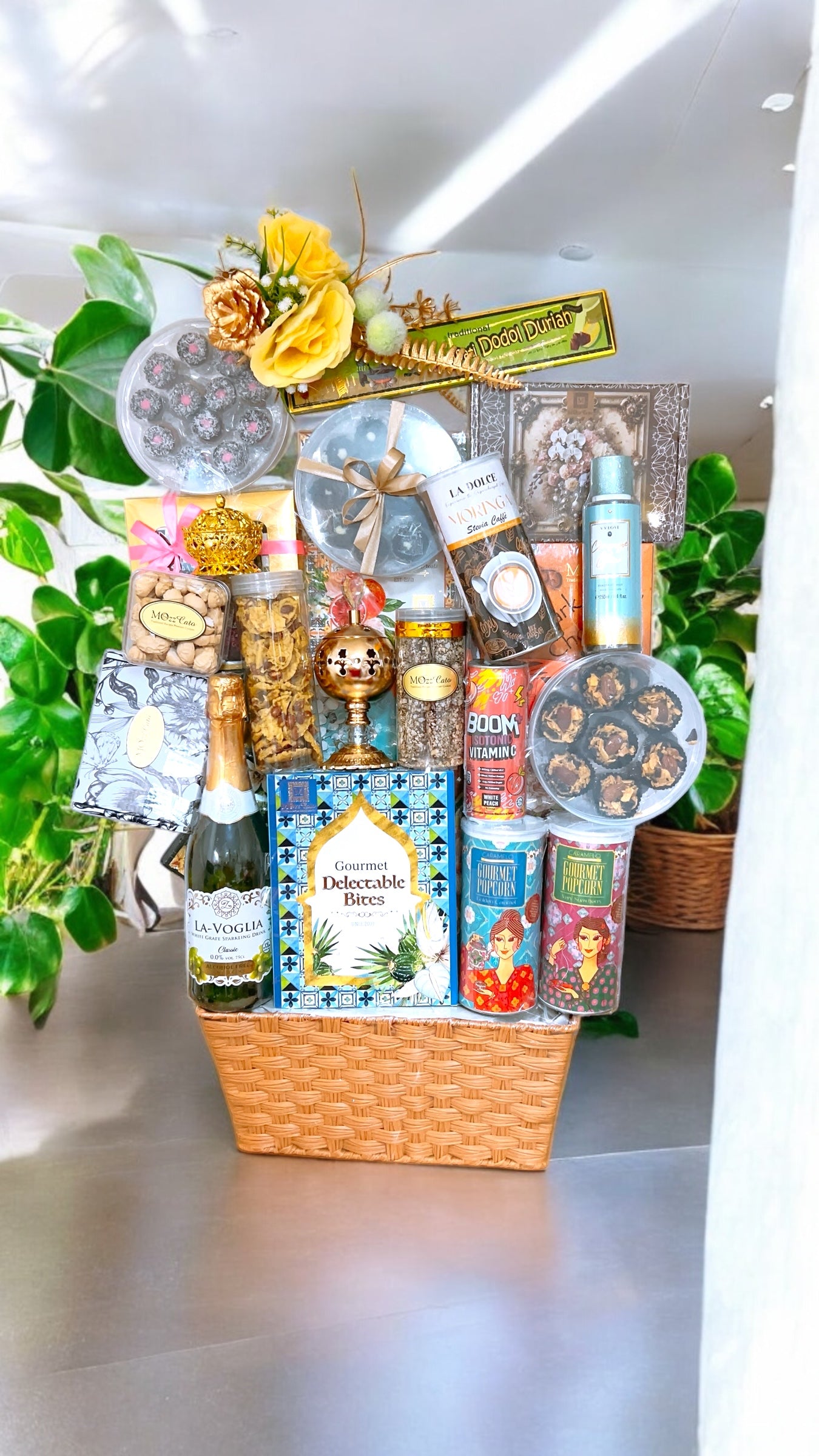 Raya Hamper 2025 | ANASTASIA Raya Gift Hamper