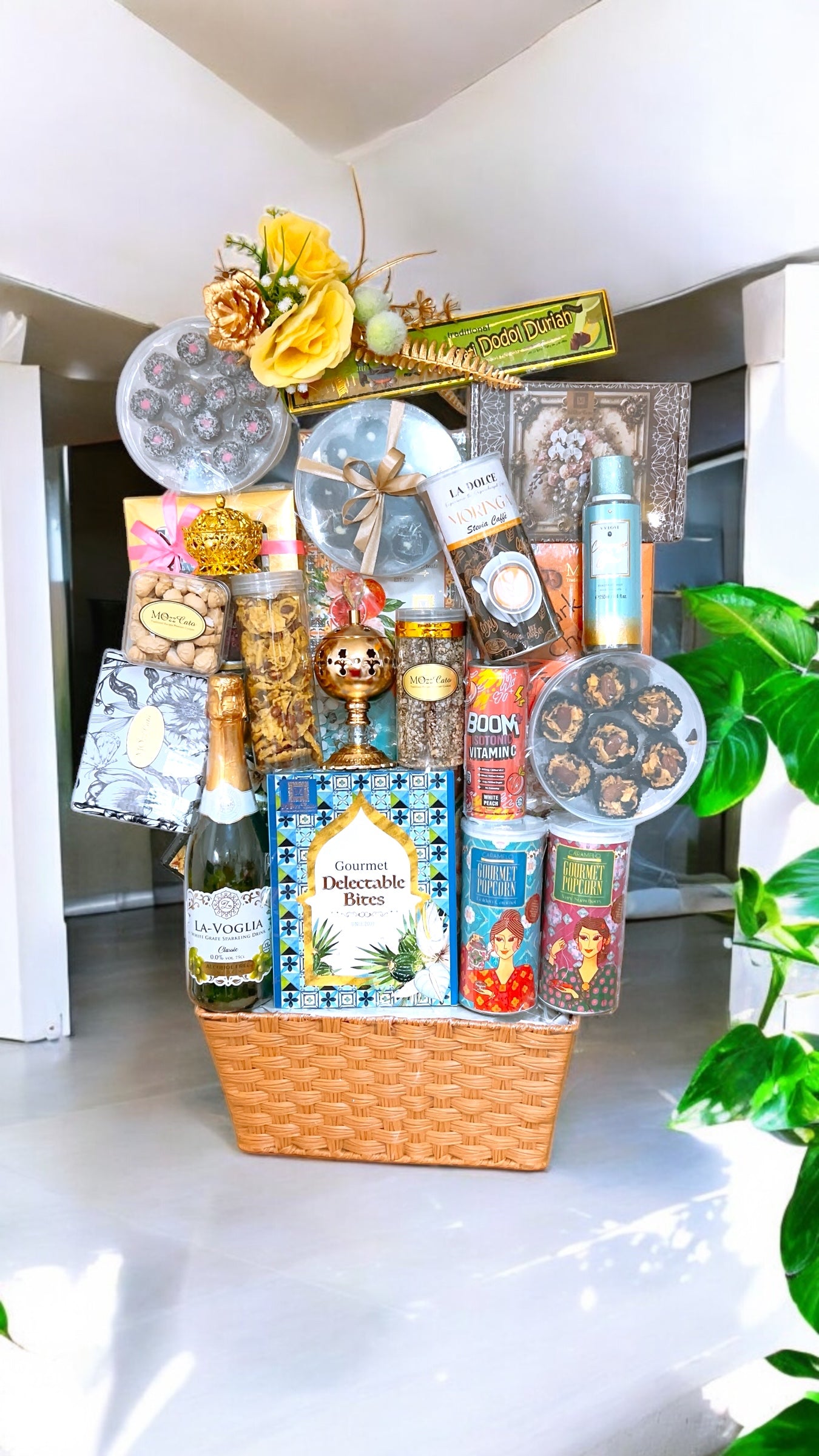 Raya Hamper 2025 | ANASTASIA Raya Gift Hamper