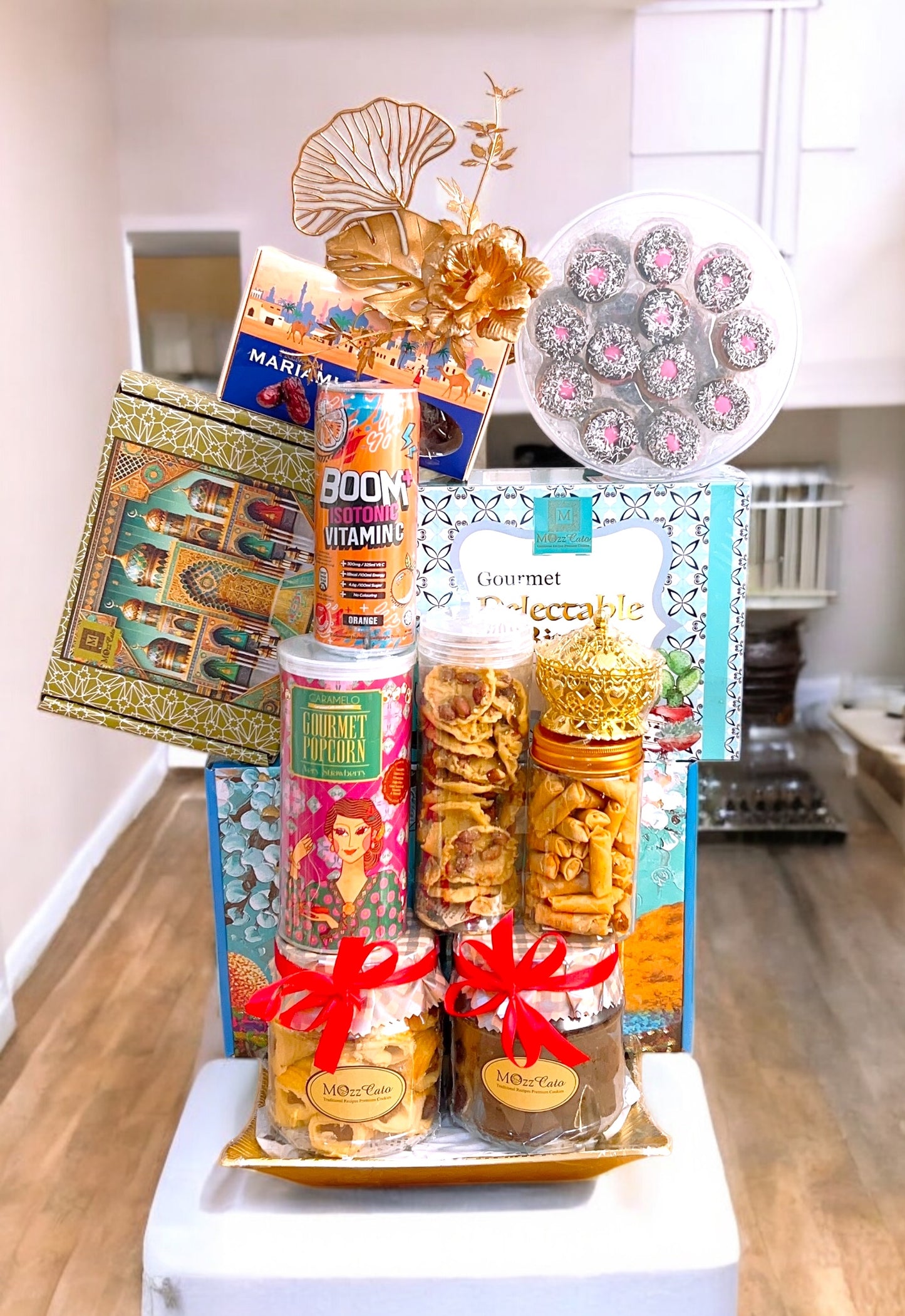 RAYA HAMPER 2025 | GIOVANNA RAYA GIFT HAMPER