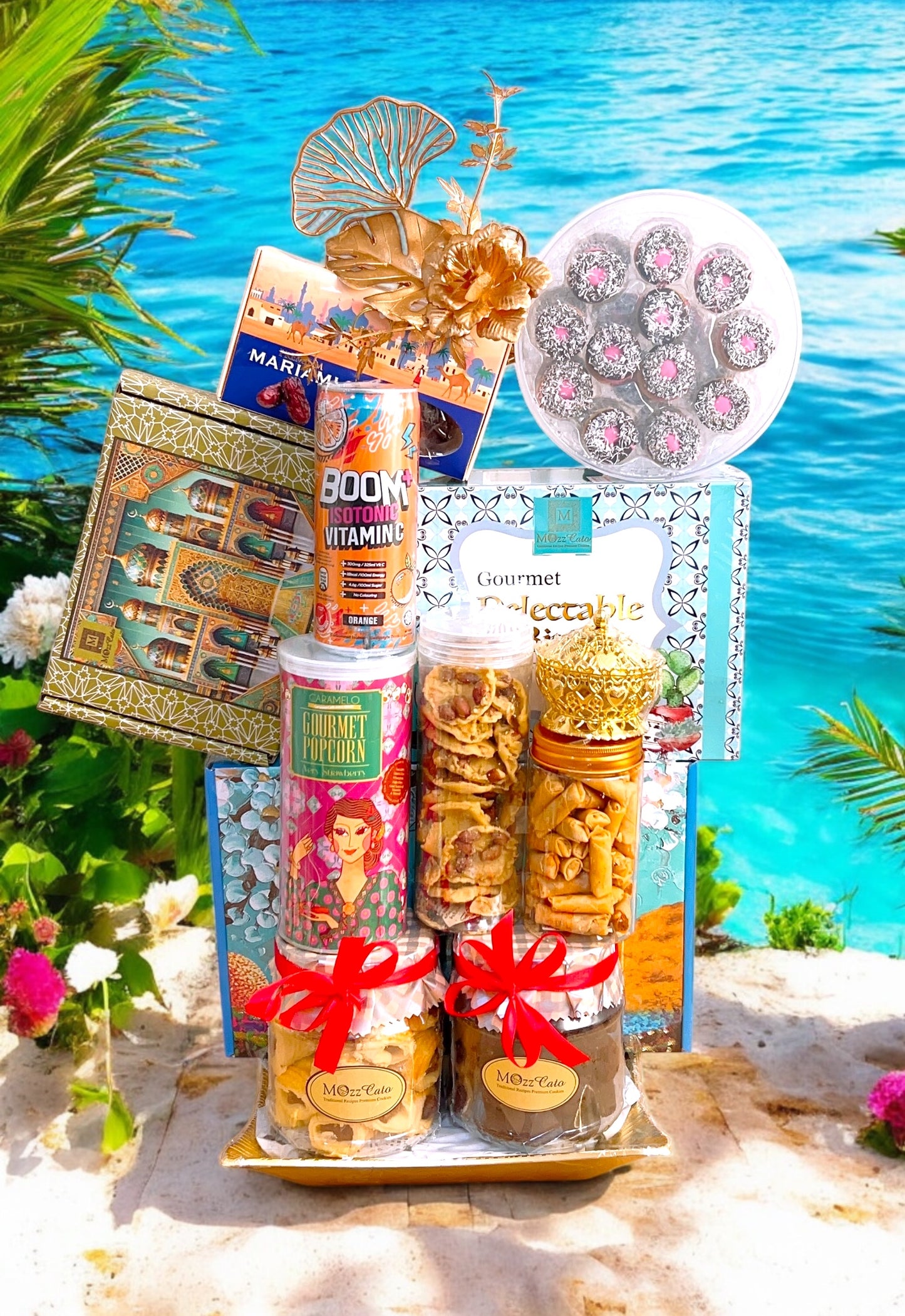 RAYA HAMPER 2025 | GIOVANNA RAYA GIFT HAMPER