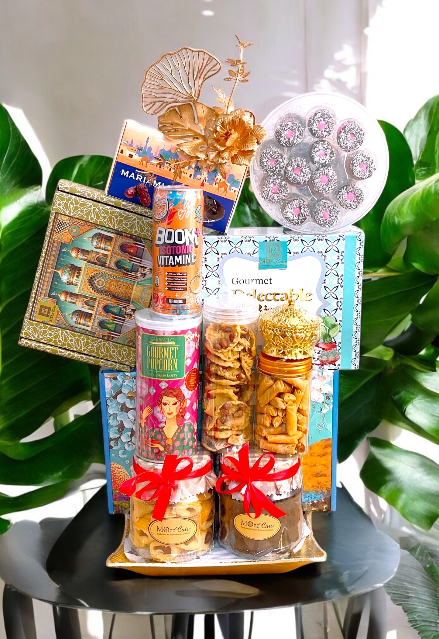 RAYA HAMPER 2025 | GIOVANNA RAYA GIFT HAMPER
