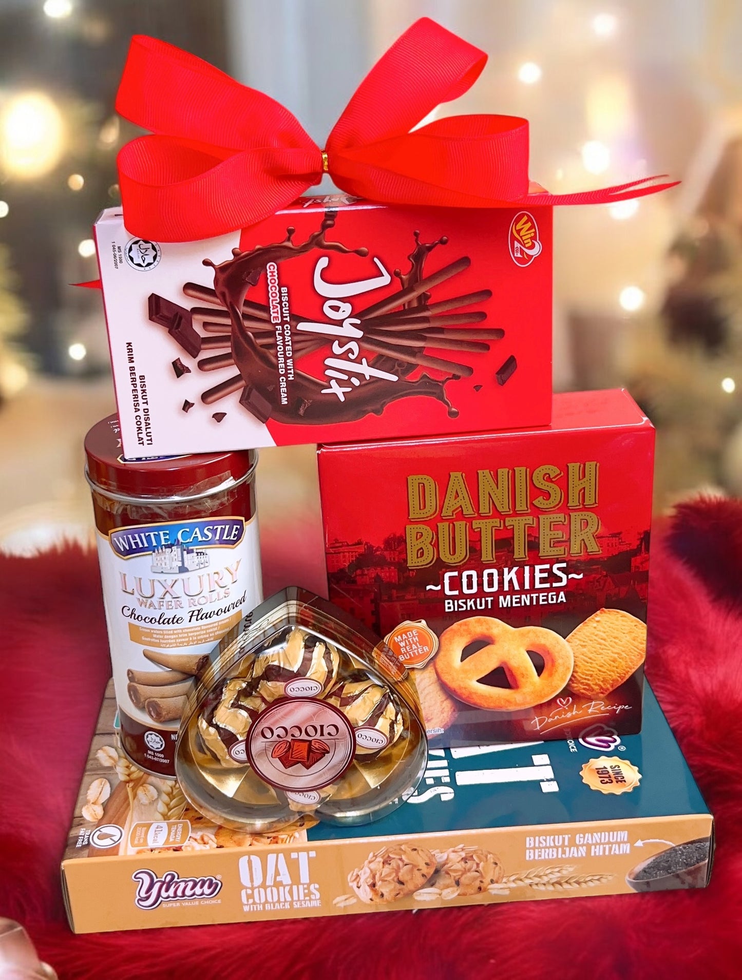 All Occasion Hamper | STELLA GIFT SET (RM50 per unit)