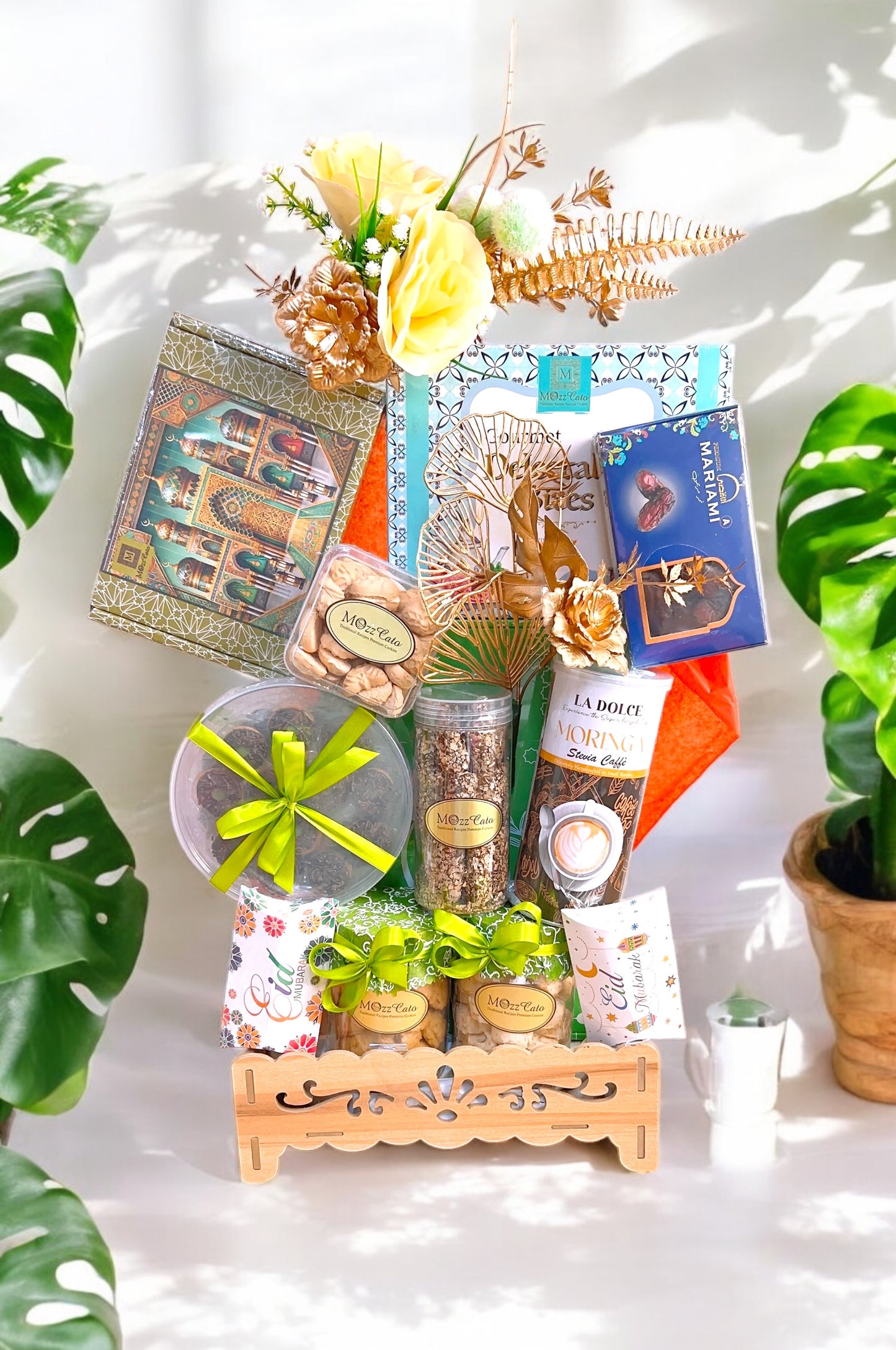 RAYA HAMPER 2025 | STEFANNA RAYA GIFT SET