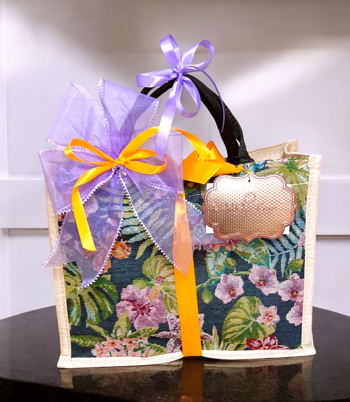 All Occasion Hamper | RUBELLA Gift Bag RM169