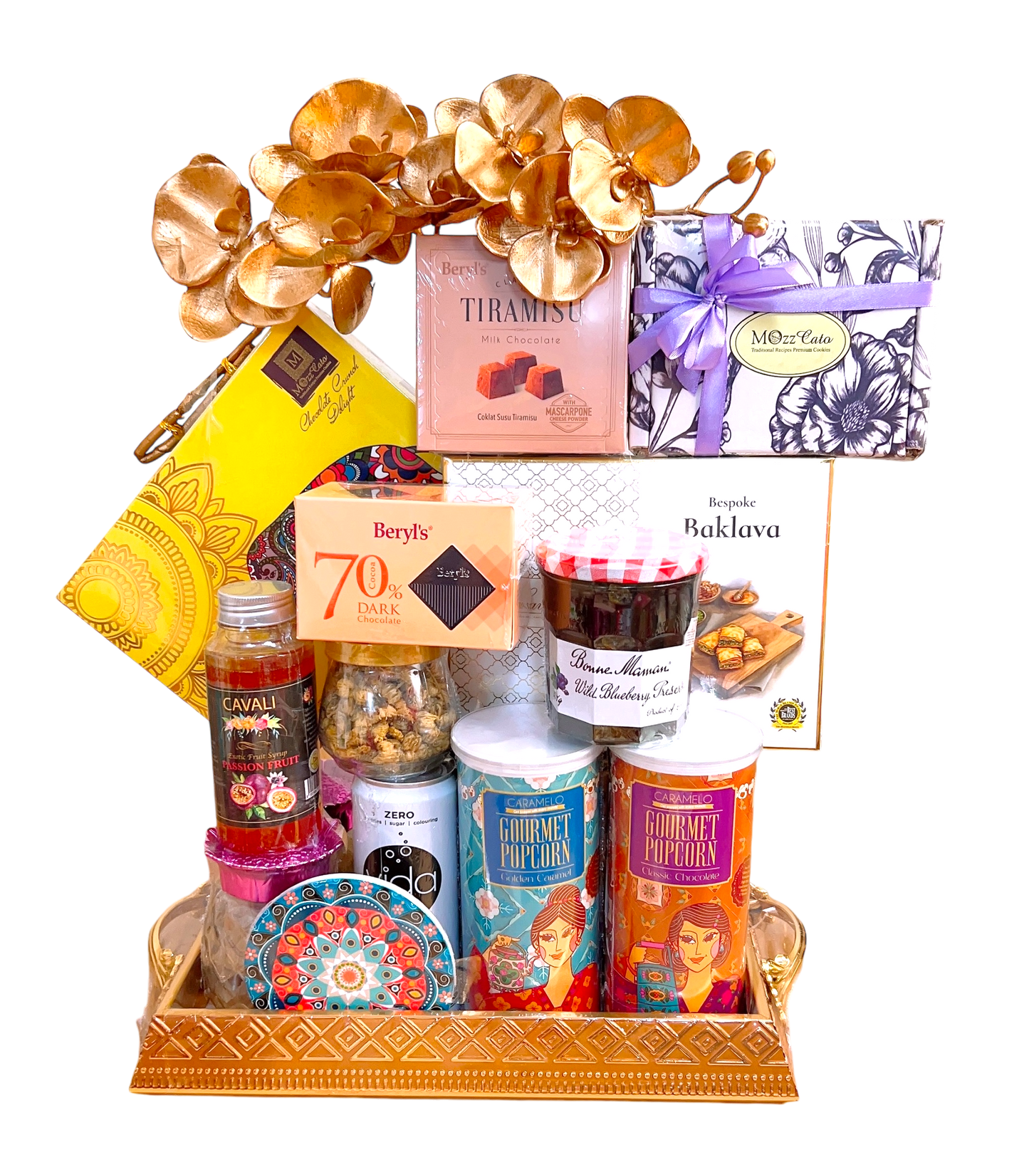 Raya Hamper 2025 | MATHILDA