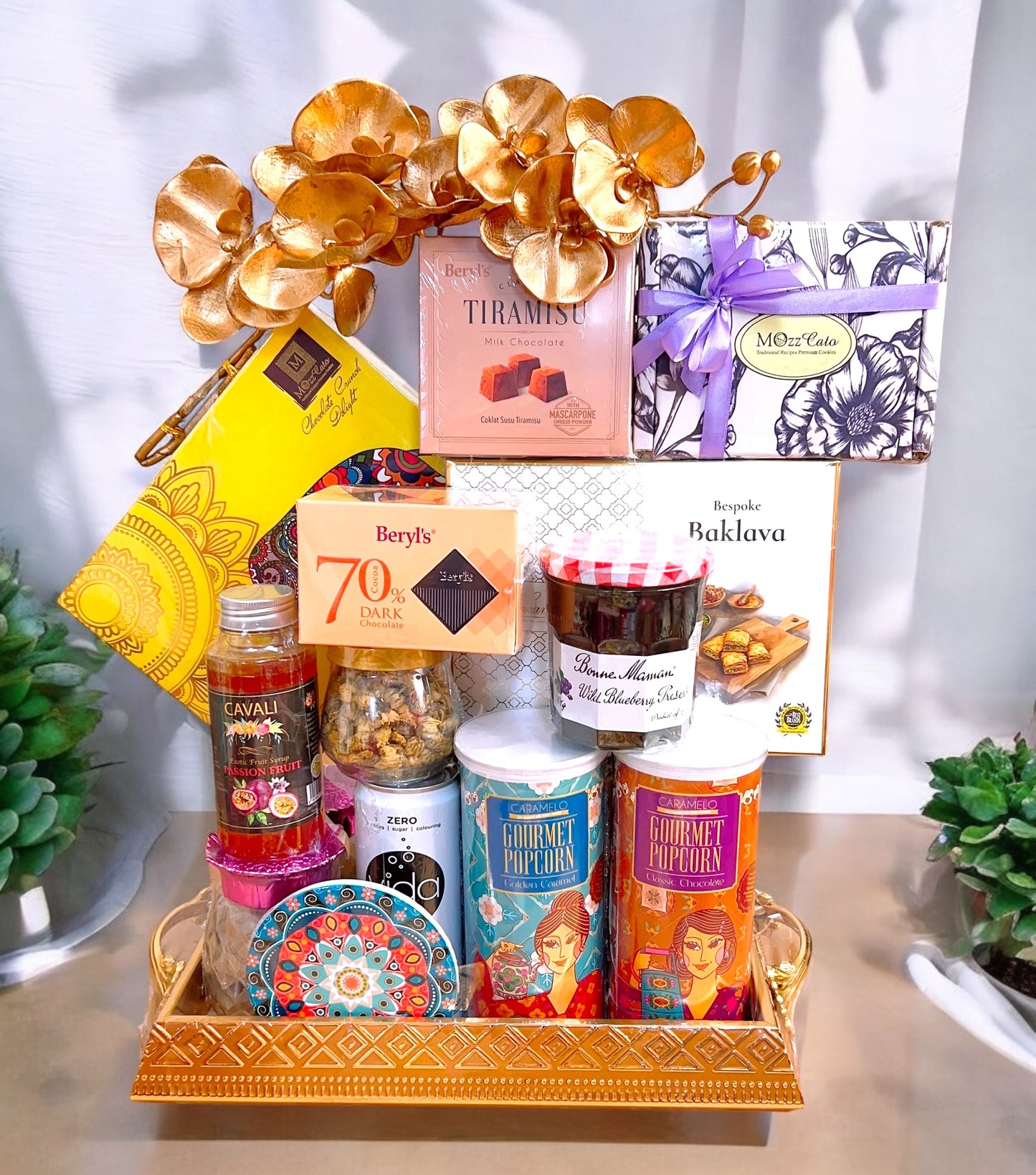 Raya Hamper 2025 | MATHILDA