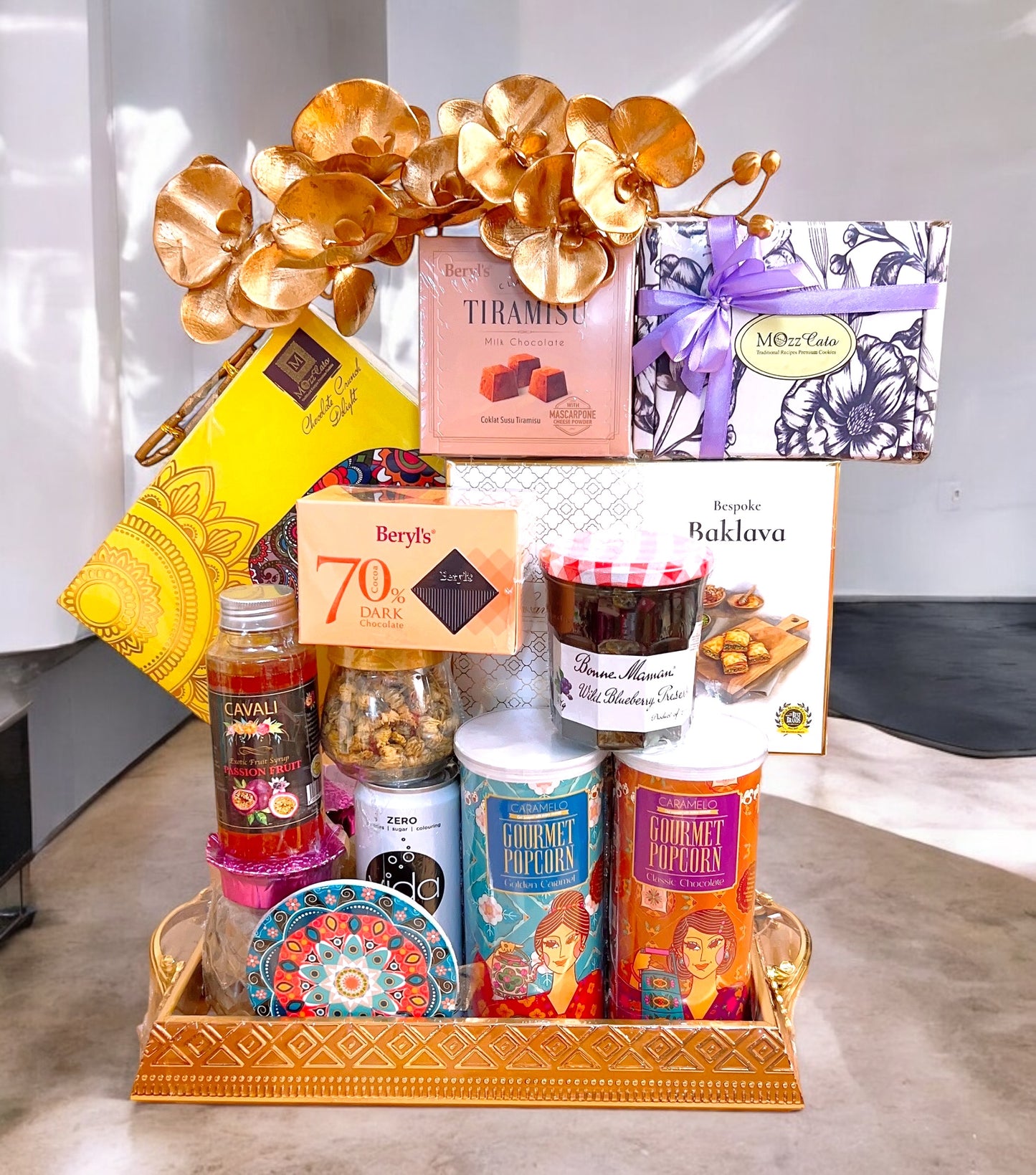 Raya Hamper 2025 | MATHILDA
