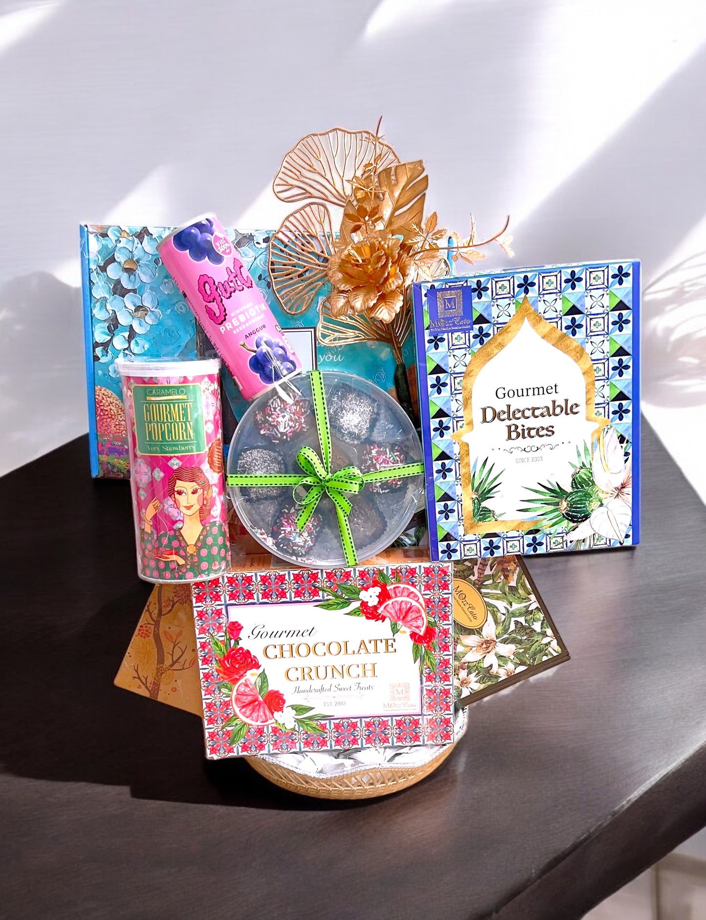 Raya Hamper 2025 | TANNYA Raya Gift Hamper 2025