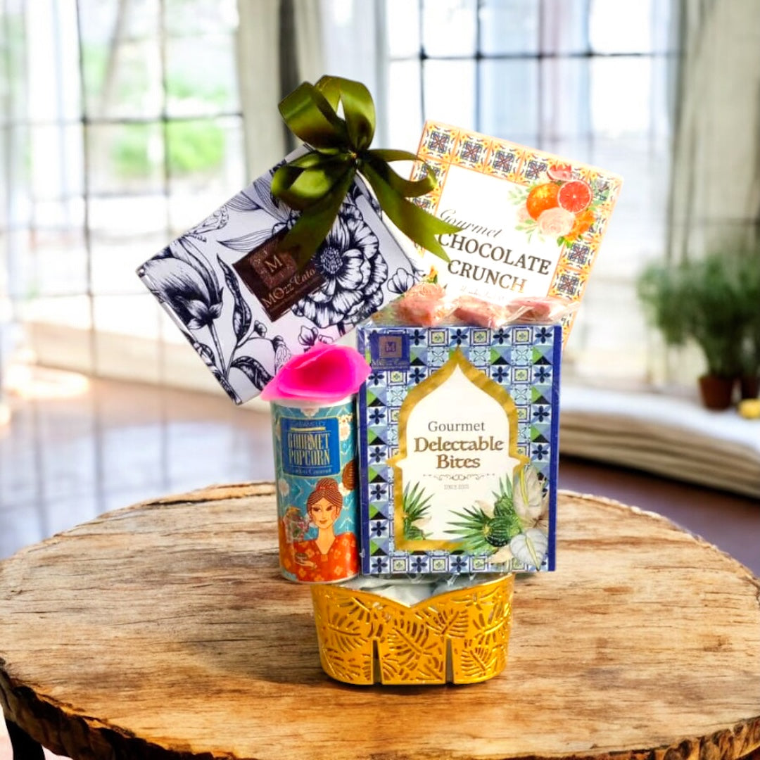 RAYA HAMPER 2025 | AURORA Festive Gift Hamper