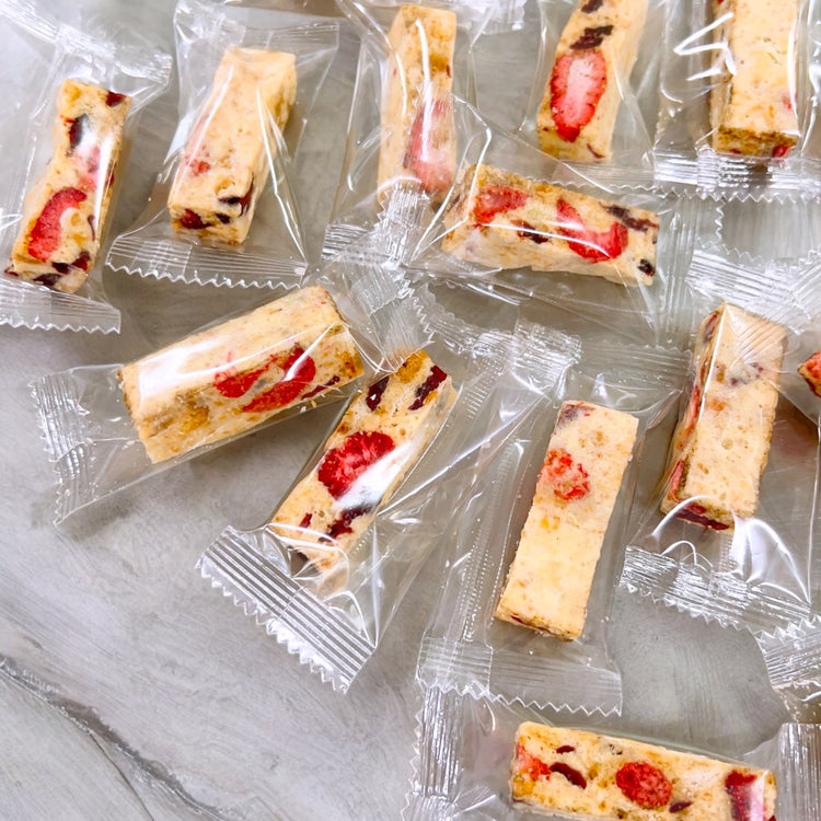 ARTISAN HANDMADE NOUGAT