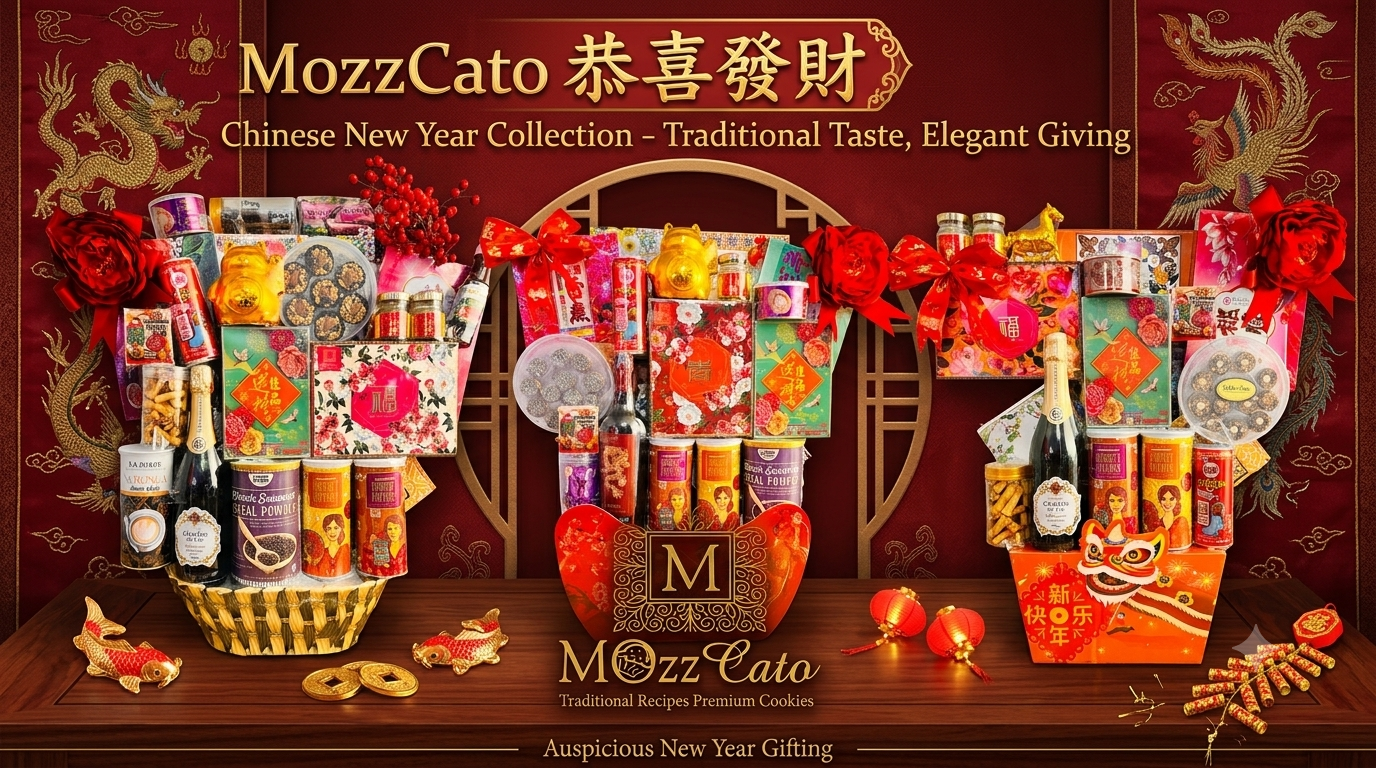CHINESE NEW YEAR