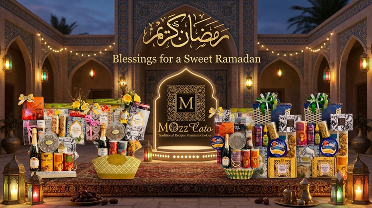 HARI RAYA & RAMADAN
