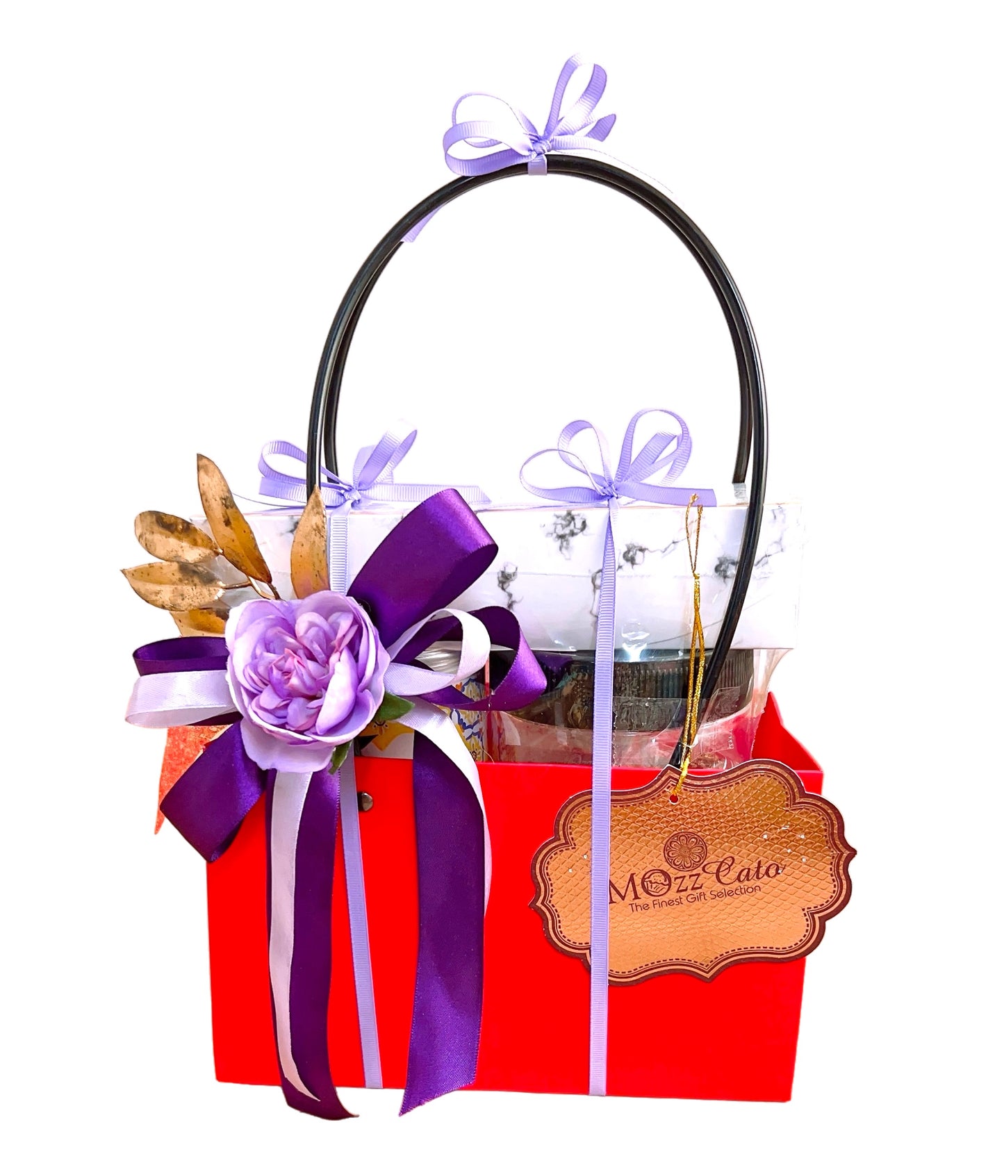 Deepavali Hamper_KRISTINA Gift Bag