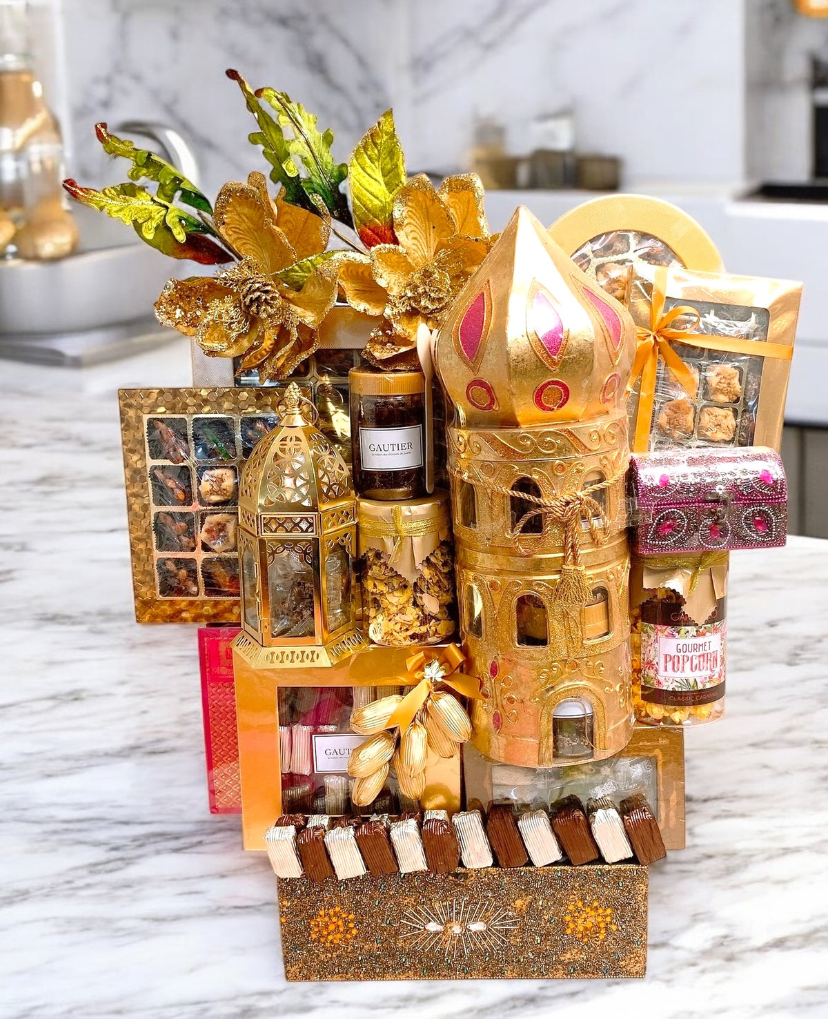 RAYA HAMPER 2025 | ANATOLI Premium Raya Gift Hamper – Mozzcato Premium ...