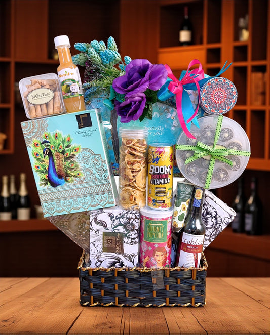 Deepavali Hamper_MADURAI_Type B
