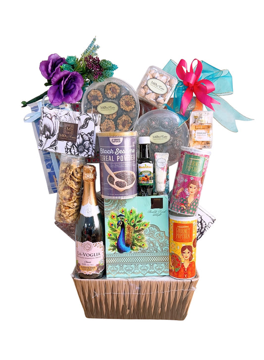 Deepavali Hamper_LUDHIANA_Type A