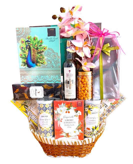 Deepavali Hamper_MADURAI_Type B