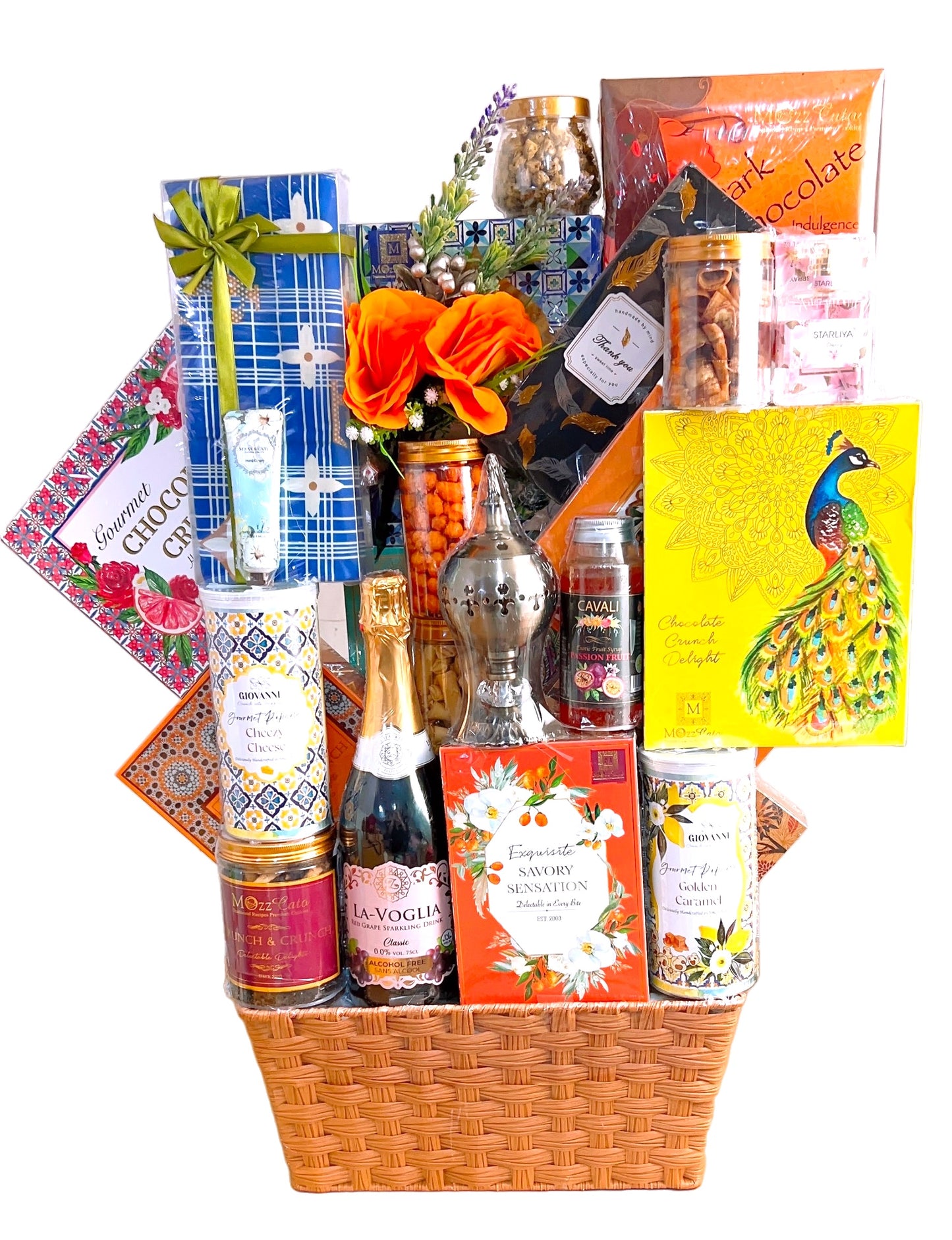 Deepavali Hamper_JAIPUR_Type A