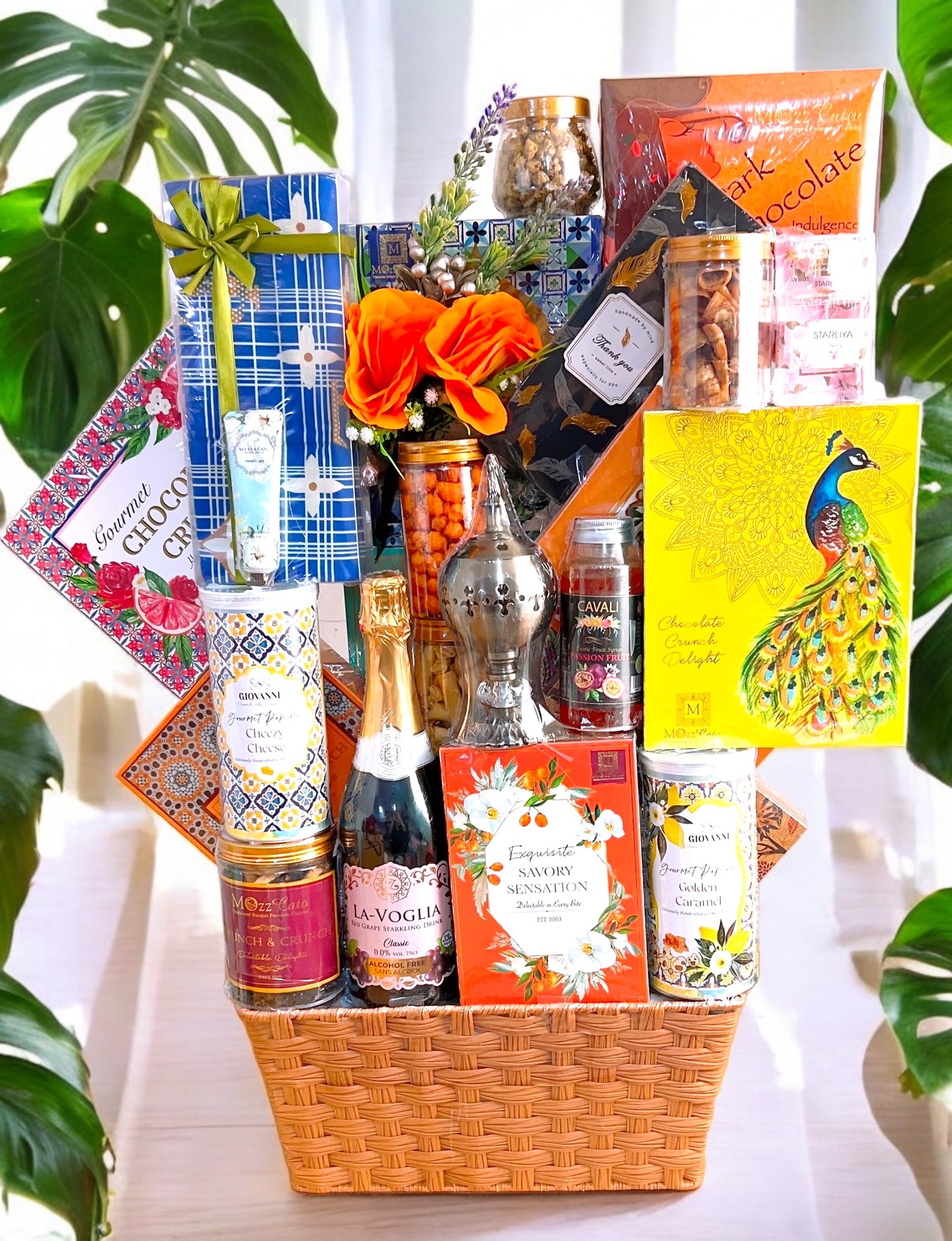 Deepavali Hamper_JAIPUR_Type A