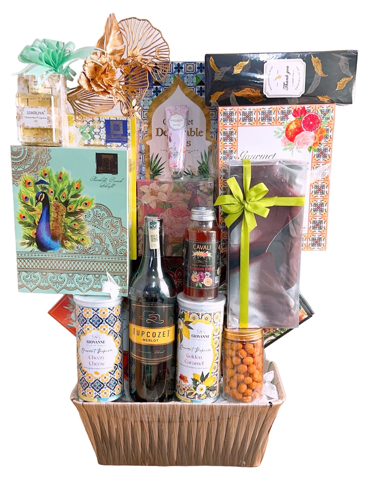 Deepavali Hamper_LUDHIANA_Type B