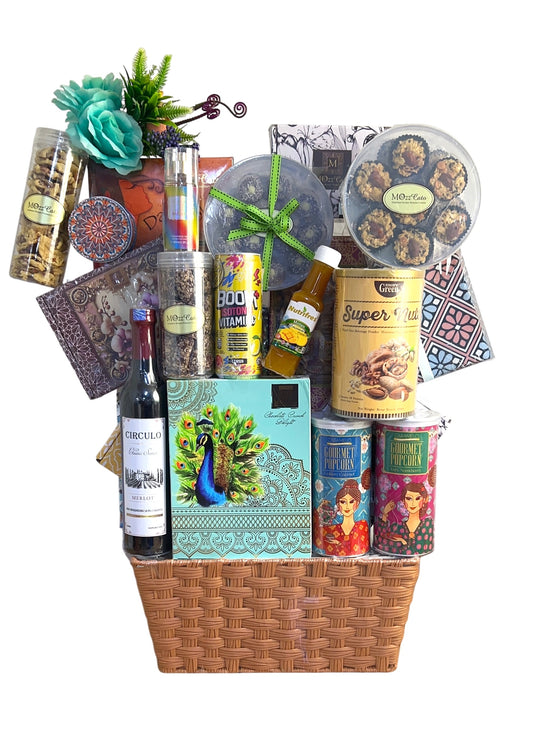 Deepavali Hamper_JAIPUR_Type B