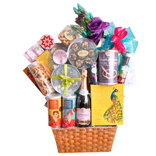 Deepavali Hamper_JAIPUR_Type A