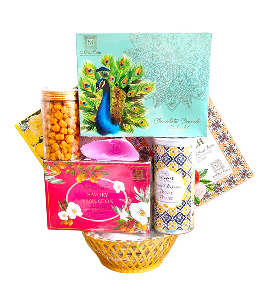 Deepavali Hamper_SERAFINA