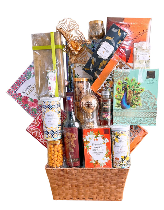 Deepavali Hamper_JAIPUR_Type B