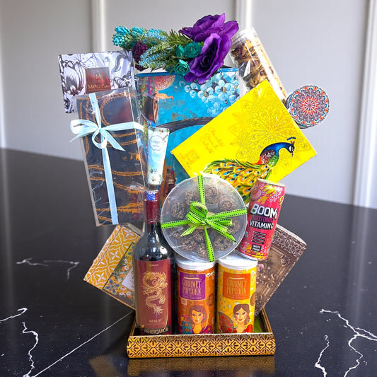 Deepavali Hamper-BANGALORE_Type B