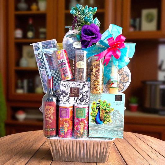 Deepavali Hamper_LUDHIANA_Type B