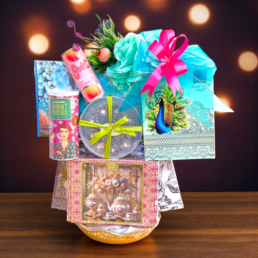 Deepavali Hamper_VADODARA