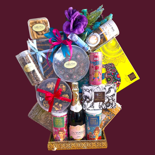Deepavali Hamper-BANGALORE_Type A_Sparkling Juice