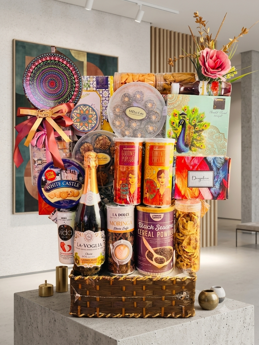 DEEPAVALI HAMPER 2026_JAIPUR (TYPE A)