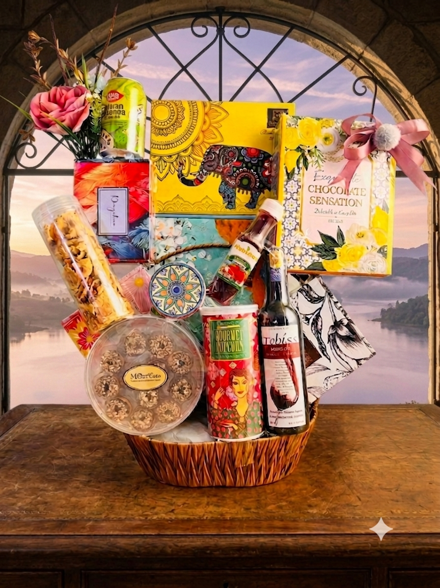 DEEPAVALI HAMPER 2026_MADURAI (TYPE B)