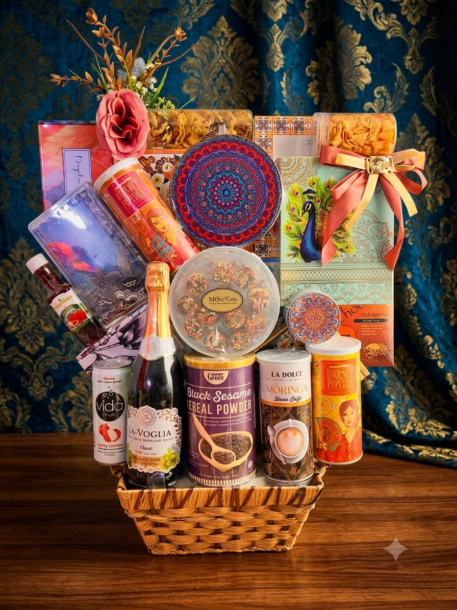 DEEPAVALI HAMPER 2026_LUDHIANA (TYPE A)