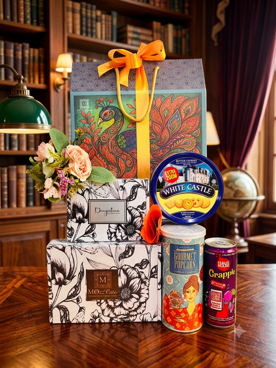 DEEPAVALI HAMPER 2026_KRISTINA