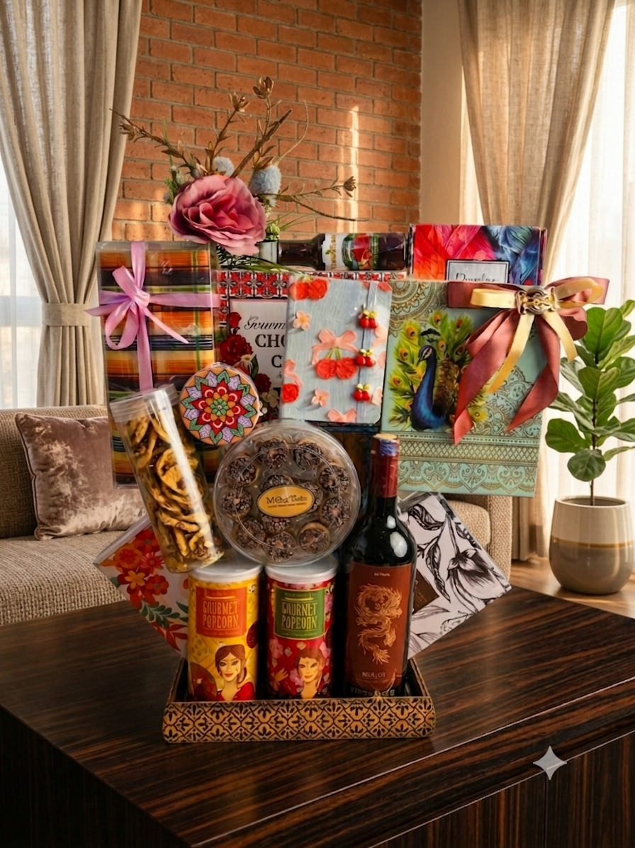 DEEPAVALI HAMPER 2026_BANGALORE (TYPE B)