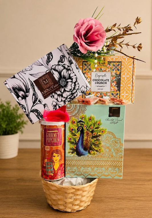 DEEPAVALI HAMPER 2026_AURORA